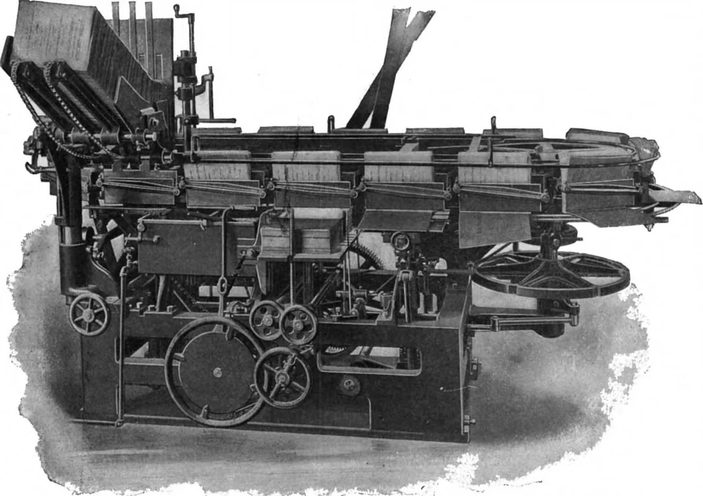An illustration from Scientific American, Vol. 89, No. 20 (November 1903), 1903, leaf 11