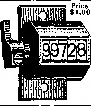 An illustration from Scientific American, Vol. 89, No. 20 (November 1903), 1903, leaf 26