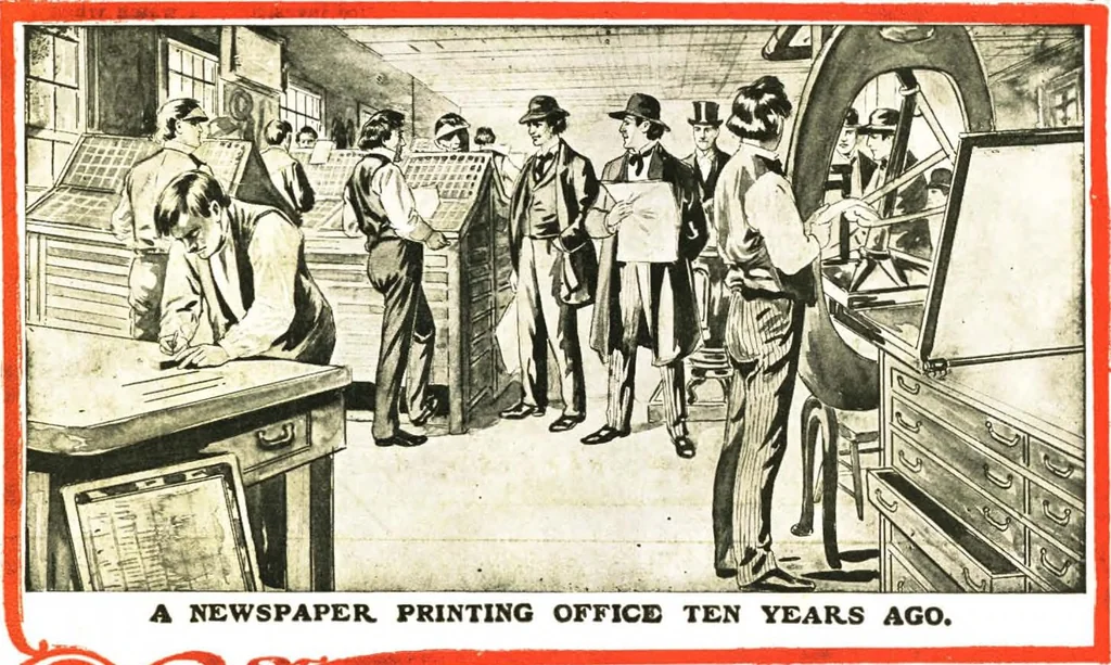 An illustration from Scientific American, Vol. 89, No. 20 (November 1903), 1903, leaf 31
