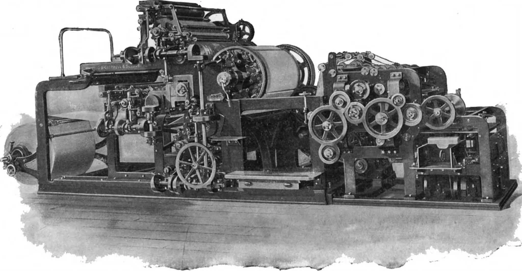 An illustration from Scientific American, Vol. 89, No. 20 (November 1903), 1903, leaf 8