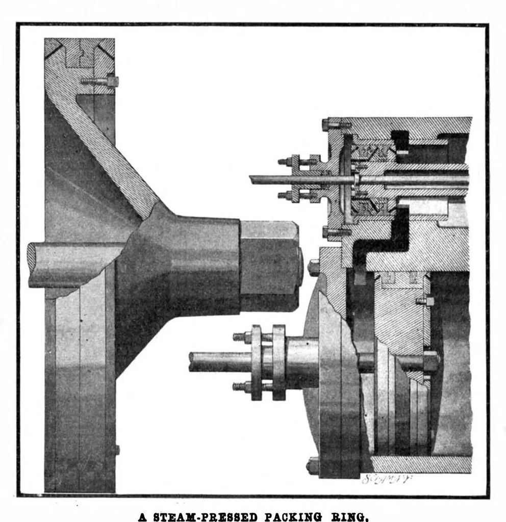 An illustration from Scientific American, Vol. 89, No. 21 (November 1903), 1903, leaf 10