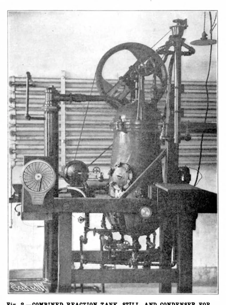 An illustration from Scientific American, Vol. 89, No. 21 (November 1903), 1903, leaf 3