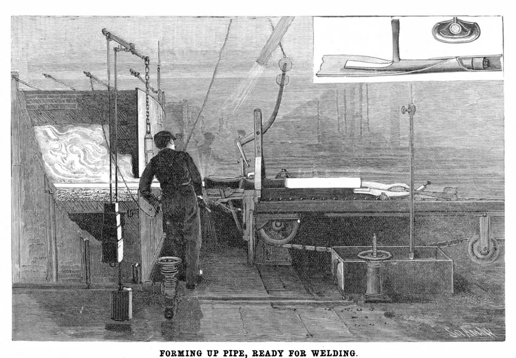 An illustration from Scientific American, Vol. 89, No. 24 (December 1903), 1903, leaf 15