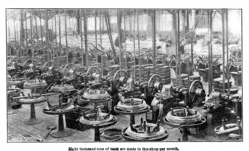 An illustration from Scientific American, Vol. 89, No. 24 (December 1903), 1903, leaf 19