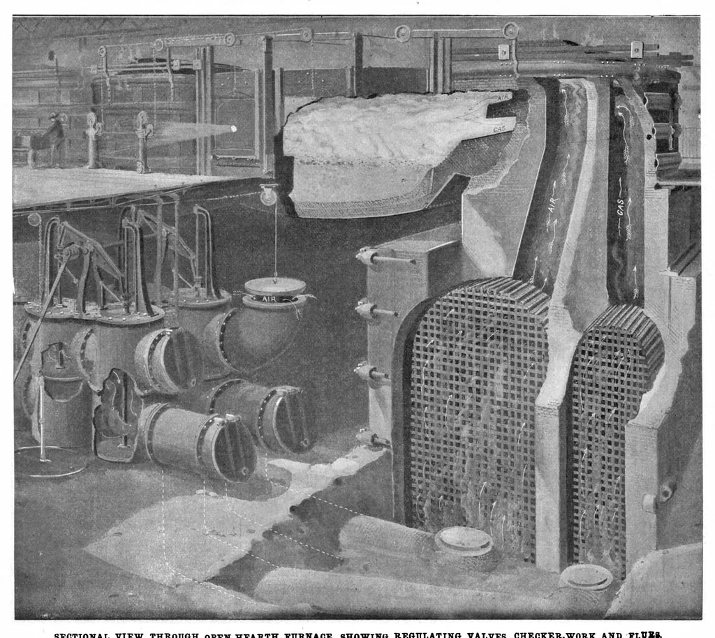 An illustration from Scientific American, Vol. 89, No. 24 (December 1903), 1903, leaf 8