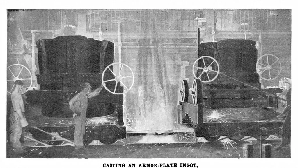An illustration from Scientific American, Vol. 89, No. 24 (December 1903), 1903, leaf 9