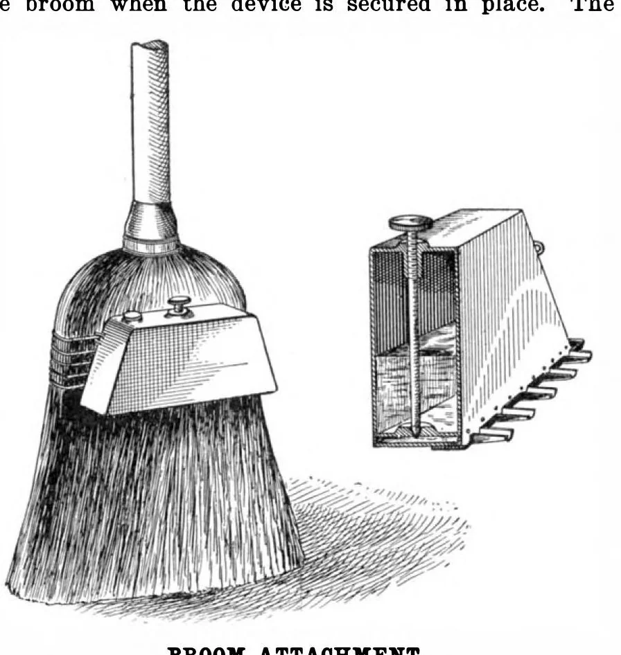 An illustration from Scientific American, Vol. 89, No. 25 (December 1903), 1903, leaf 11