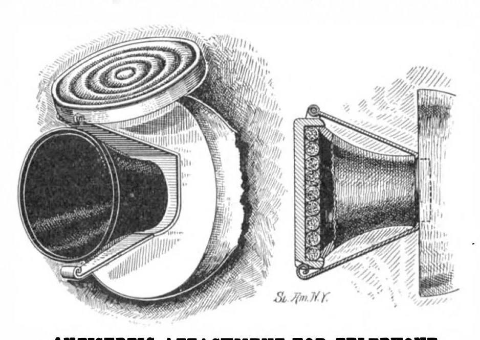 An illustration from Scientific American, Vol. 89, No. 25 (December 1903), 1903, leaf 11