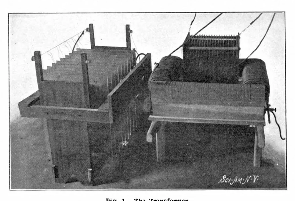 An illustration from Scientific American, Vol. 89, No. 25 (December 1903), 1903, leaf 4
