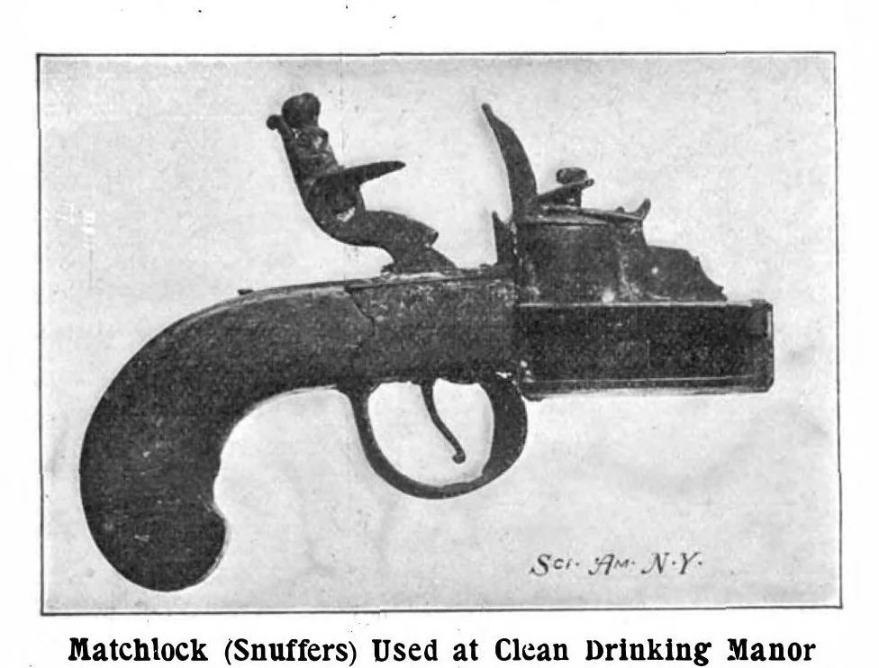 An illustration from Scientific American, Vol. 89, No. 26 (December 1903), 1903, leaf 11