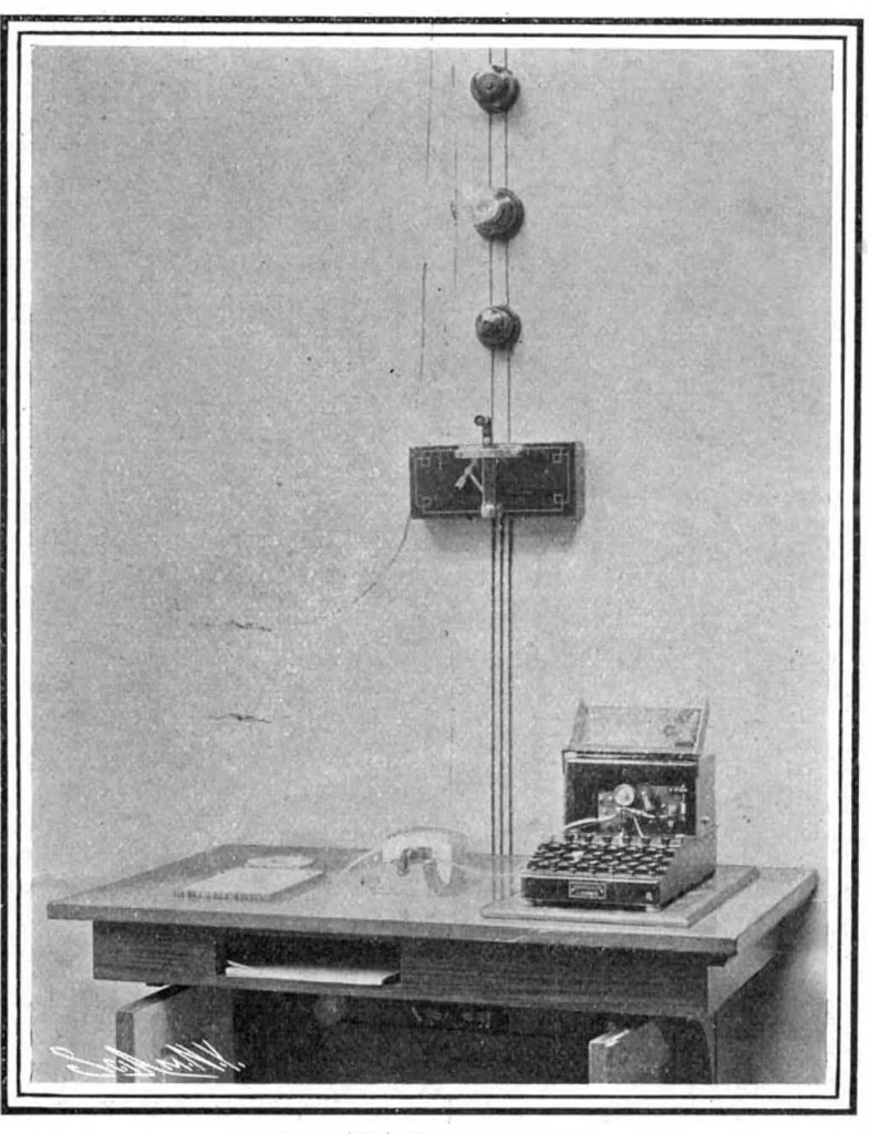 An illustration from Scientific American, Vol. 89, No. 26 (December 1903), 1903, leaf 3