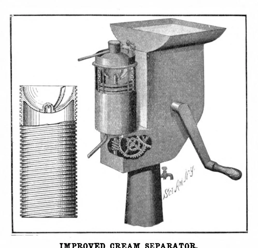 An illustration from Scientific American, Vol. 89, No. 26 (December 1903), 1903, leaf 5