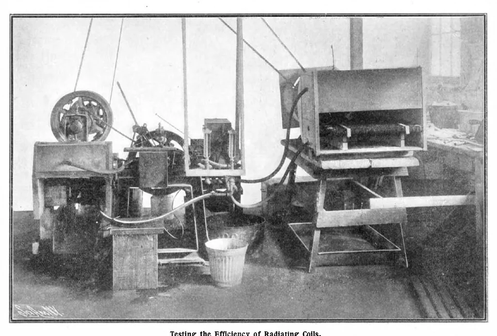 An illustration from Scientific American, Vol. 90, No. 2 (January 1904), 1904, leaf 9