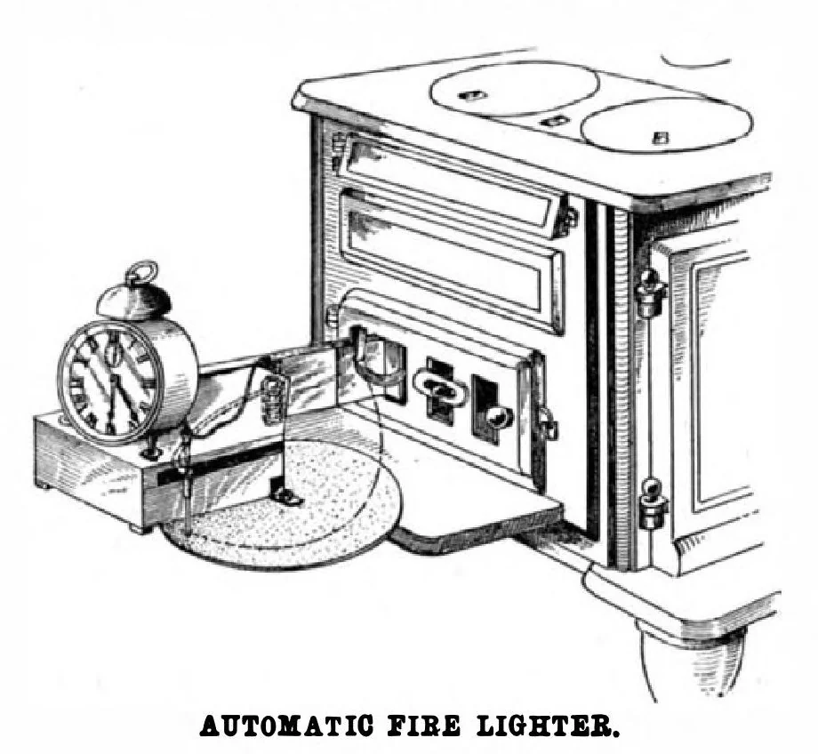 An illustration from Scientific American, Vol. 90, No. 3 (January 1904), 1904, leaf 12