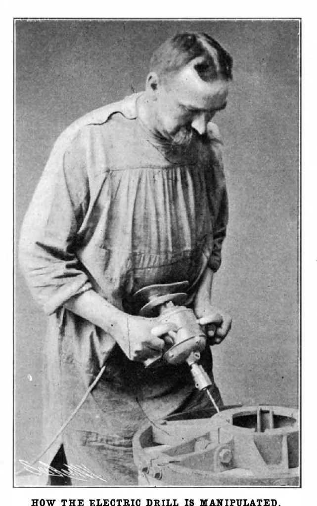 An illustration from Scientific American, Vol. 90, No. 3 (January 1904), 1904, leaf 4