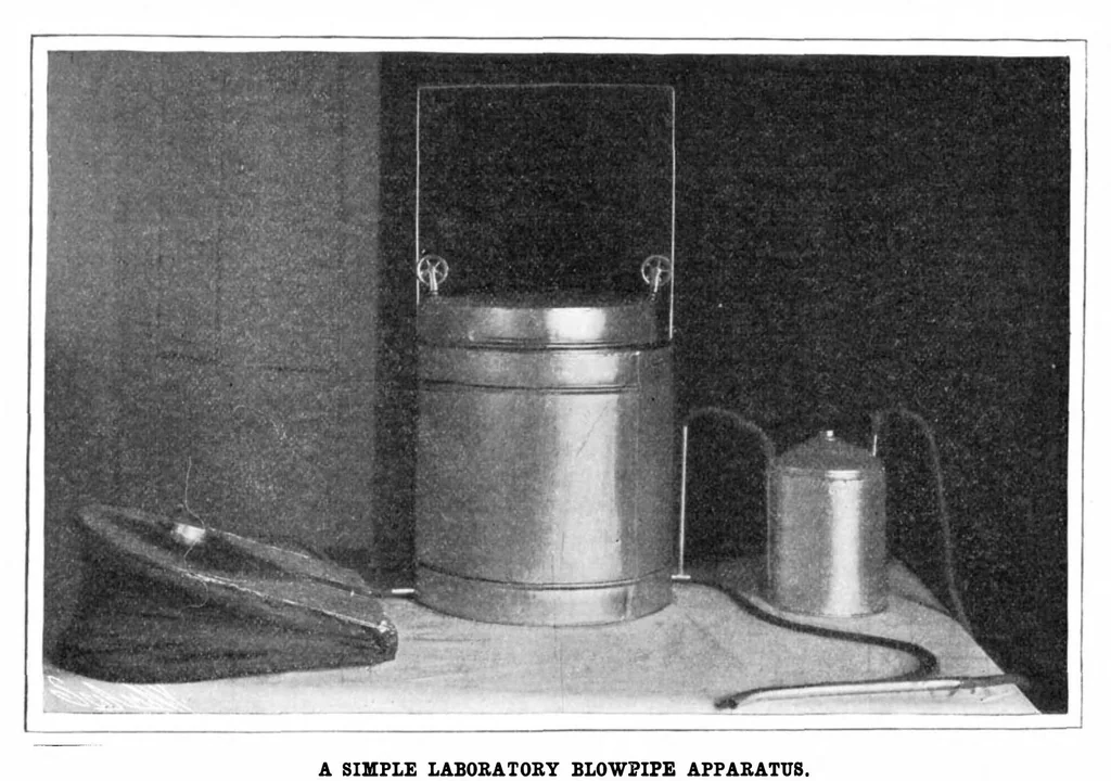 An illustration from Scientific American, Vol. 90, No. 4 (January 1904), 1904, leaf 4