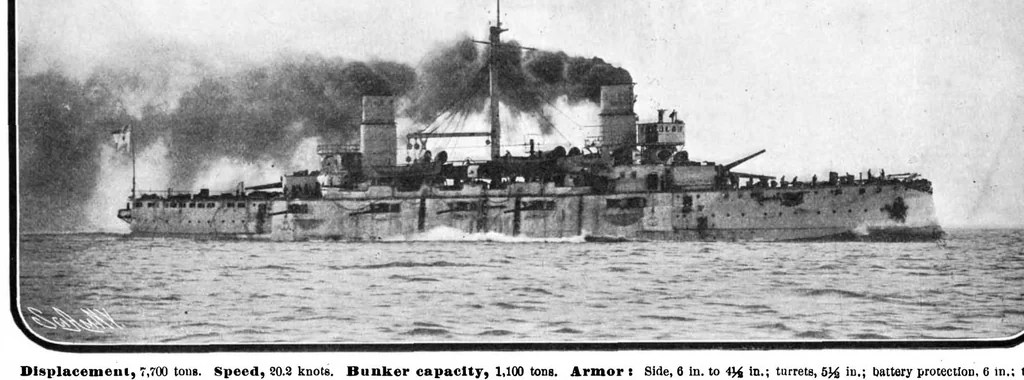 An illustration from Scientific American, Vol. 90, No. 4 (January 1904), 1904, leaf 4