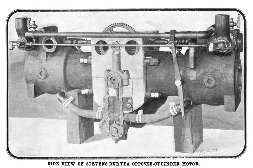 An illustration from Scientific American, Vol. 90, No. 5 (January 1904), 1904, leaf 10
