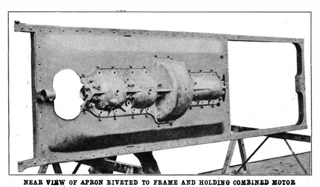 An illustration from Scientific American, Vol. 90, No. 5 (January 1904), 1904, leaf 13