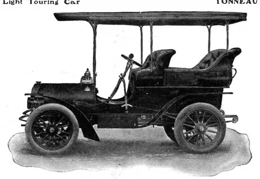 An illustration from Scientific American, Vol. 90, No. 5 (January 1904), 1904, leaf 18