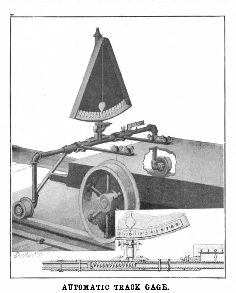 An illustration from Scientific American, Vol. 90, No. 6 (February 1904), 1904, leaf 10