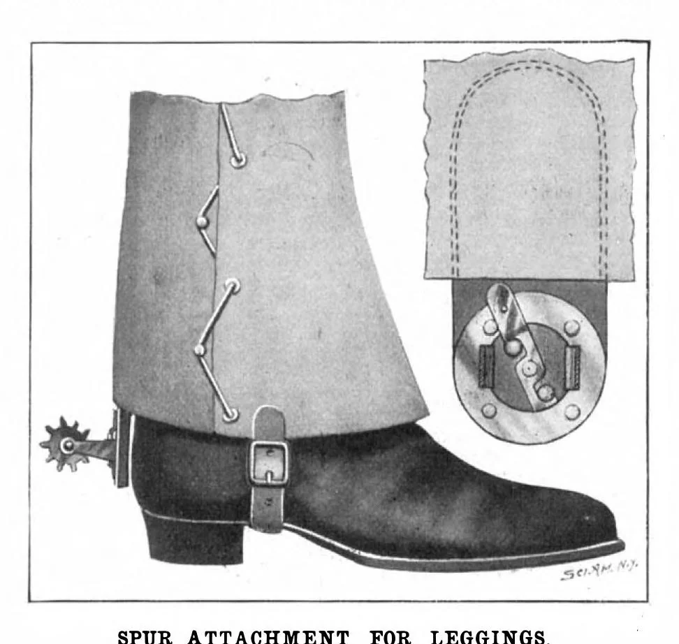An illustration from Scientific American, Vol. 90, No. 6 (February 1904), 1904, leaf 10