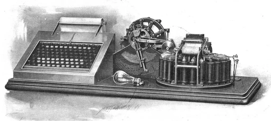 An illustration from Scientific American, Vol. 90, No. 6 (February 1904), 1904, leaf 3