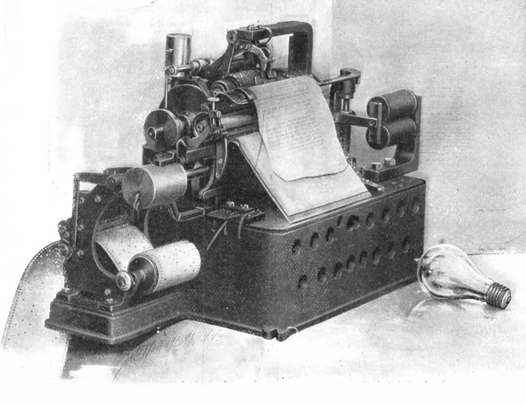 An illustration from Scientific American, Vol. 90, No. 6 (February 1904), 1904, leaf 3