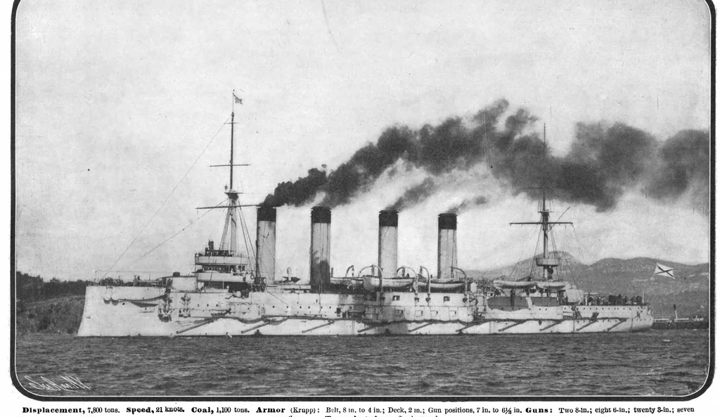 An illustration from Scientific American, Vol. 90, No. 8 (February 1904), 1904, leaf 0