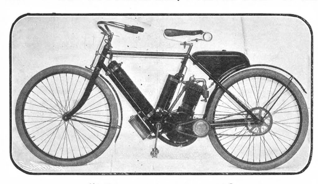 An illustration from Scientific American, Vol. 90, No. 8 (February 1904), 1904, leaf 10