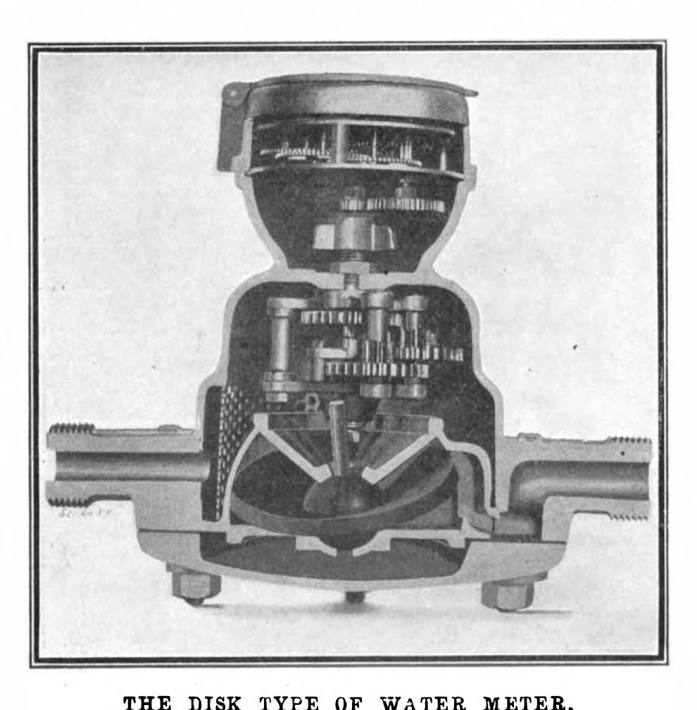 An illustration from Scientific American, Vol. 90, No. 8 (February 1904), 1904, leaf 12
