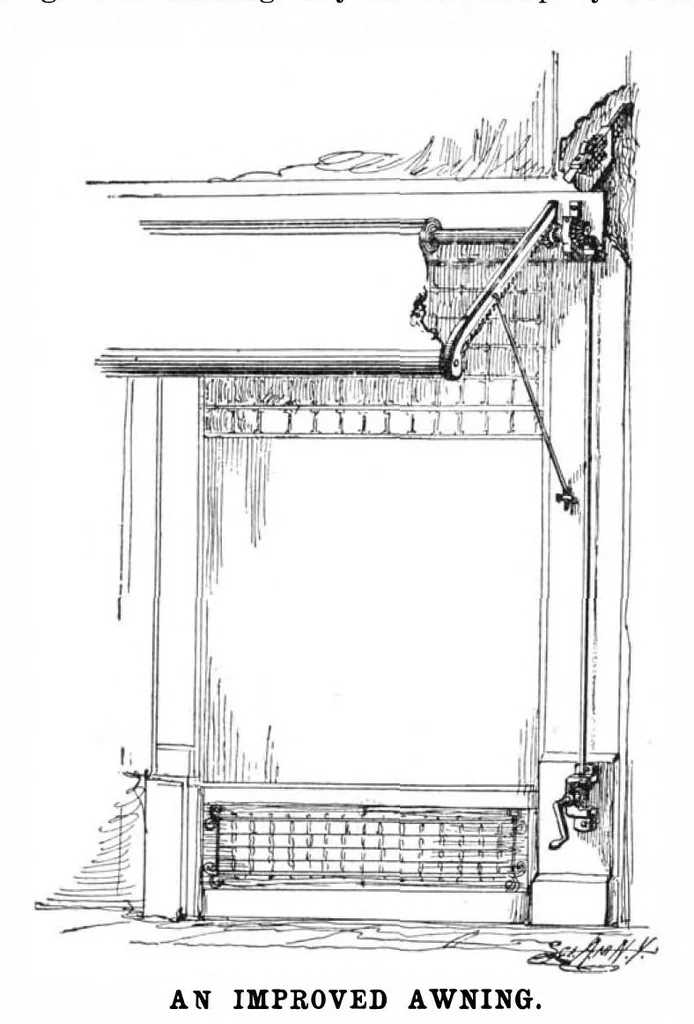 An illustration from Scientific American, Vol. 90, No. 8 (February 1904), 1904, leaf 13