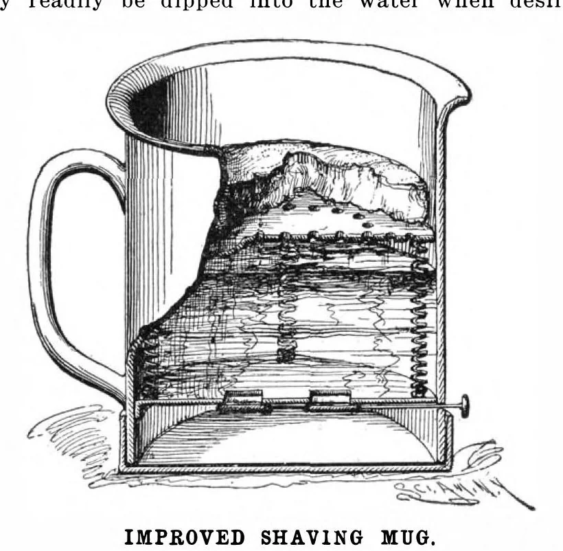 An illustration from Scientific American, Vol. 90, No. 8 (February 1904), 1904, leaf 13
