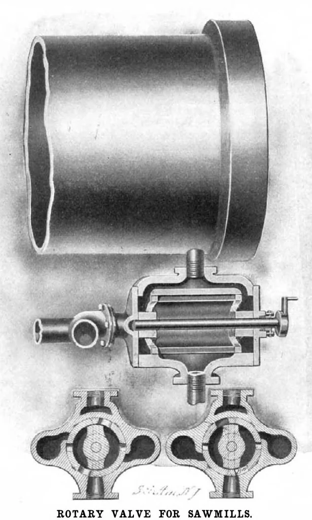 An illustration from Scientific American, Vol. 90, No. 10 (March 1904), 1904, leaf 3