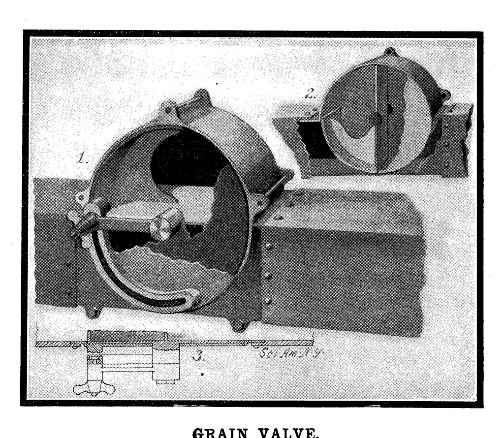 An illustration from Scientific American, Vol. 90, No. 12 (March 1904), 1904, leaf 4