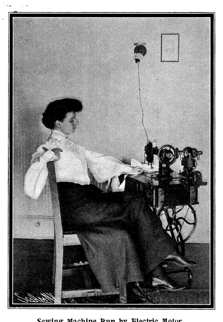 An illustration from Scientific American, Vol. 90, No. 12 (March 1904), 1904, leaf 7