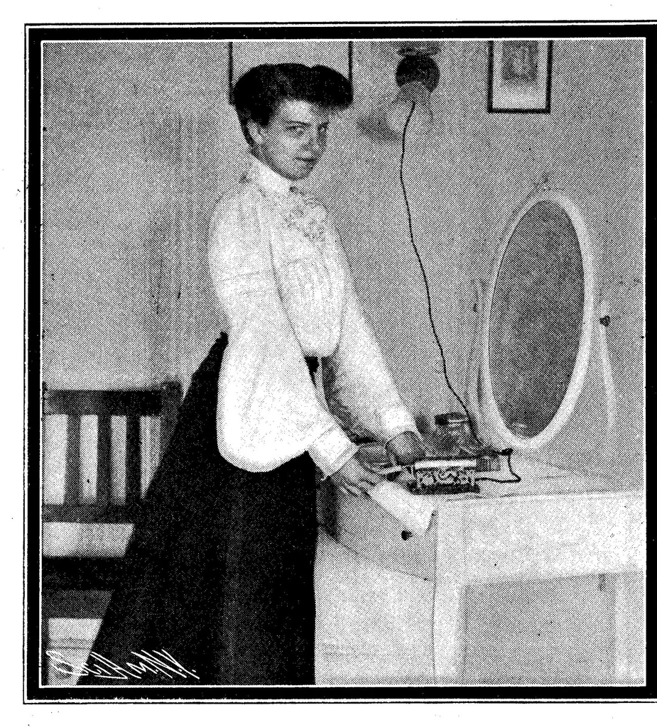 An illustration from Scientific American, Vol. 90, No. 12 (March 1904), 1904, leaf 7