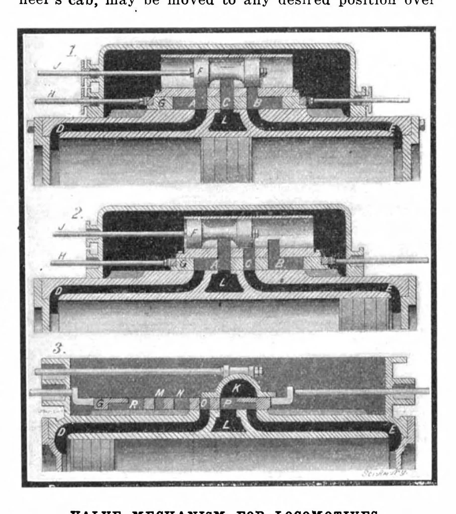 An illustration from Scientific American, Vol. 90, No. 13 (March 1904), 1904, leaf 10