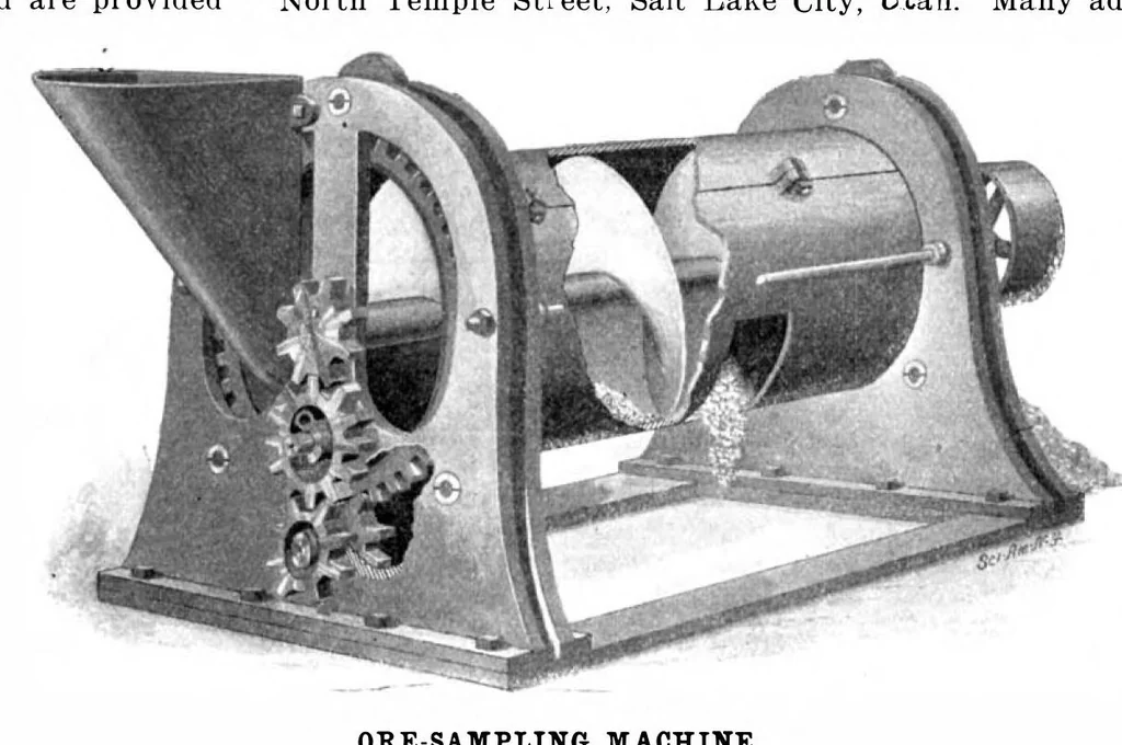 An illustration from Scientific American, Vol. 90, No. 13 (March 1904), 1904, leaf 11