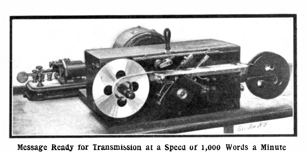 An illustration from Scientific American, Vol. 90, No. 13 (March 1904), 1904, leaf 4