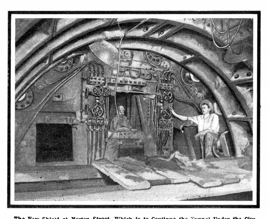 An illustration from Scientific American, Vol. 90, No. 13 (March 1904), 1904, leaf 8