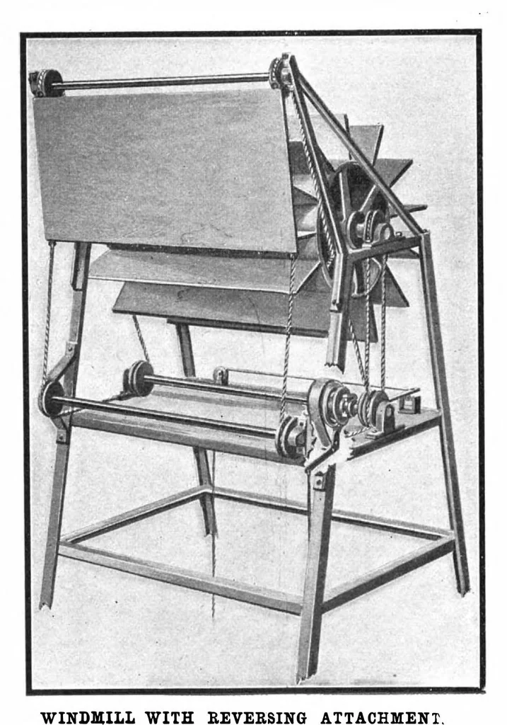 An illustration from Scientific American, Vol. 90, No. 15 (April 1904), 1904, leaf 10