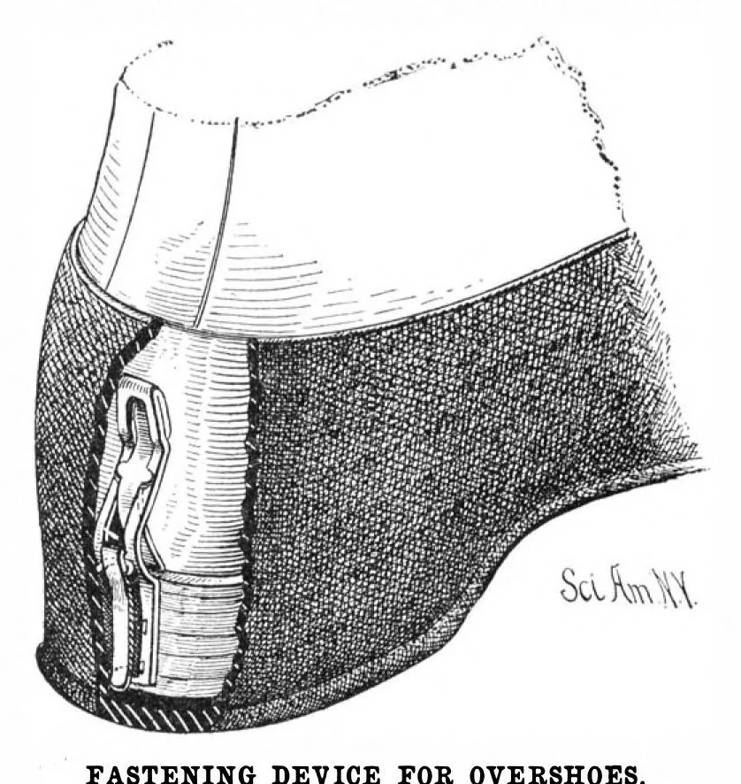 An illustration from Scientific American, Vol. 90, No. 15 (April 1904), 1904, leaf 11