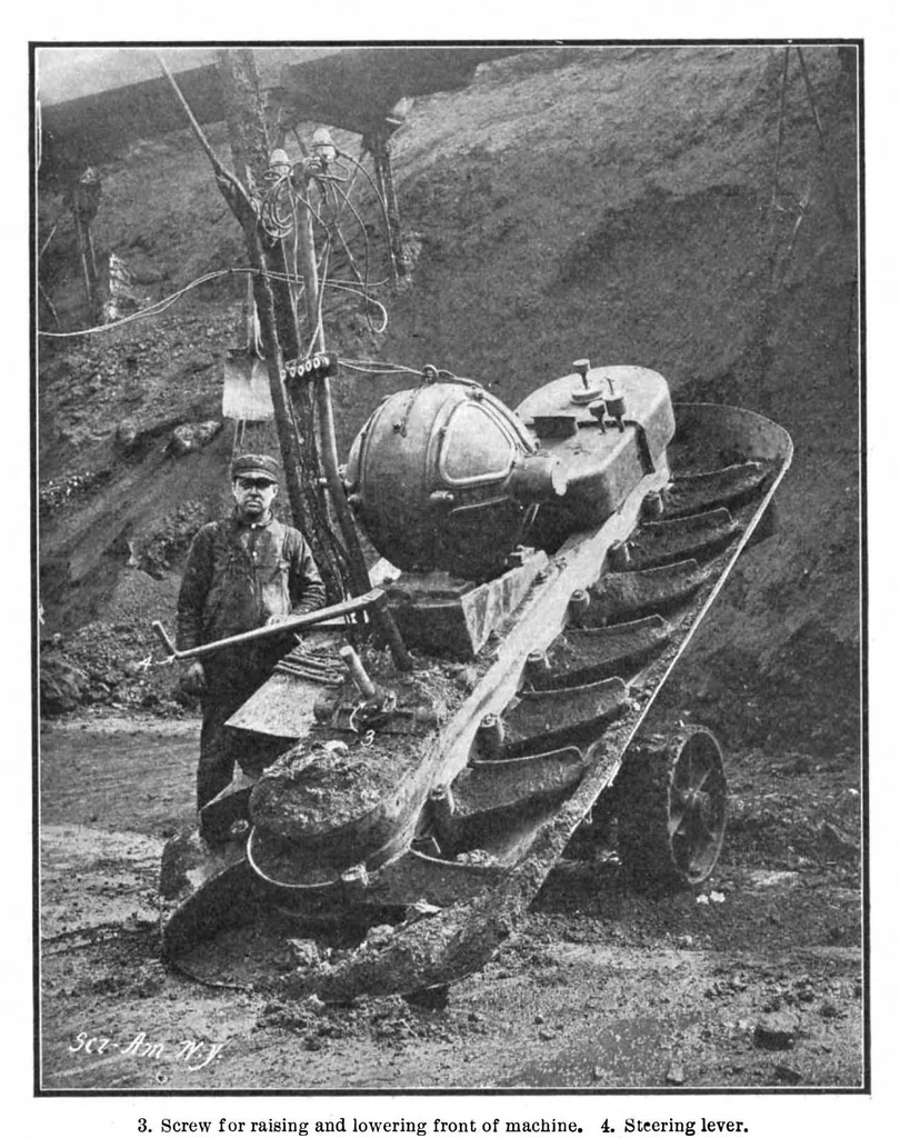 An illustration from Scientific American, Vol. 90, No. 15 (April 1904), 1904, leaf 3