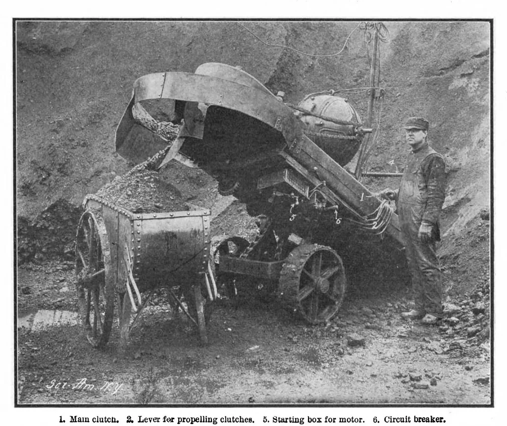 An illustration from Scientific American, Vol. 90, No. 15 (April 1904), 1904, leaf 3