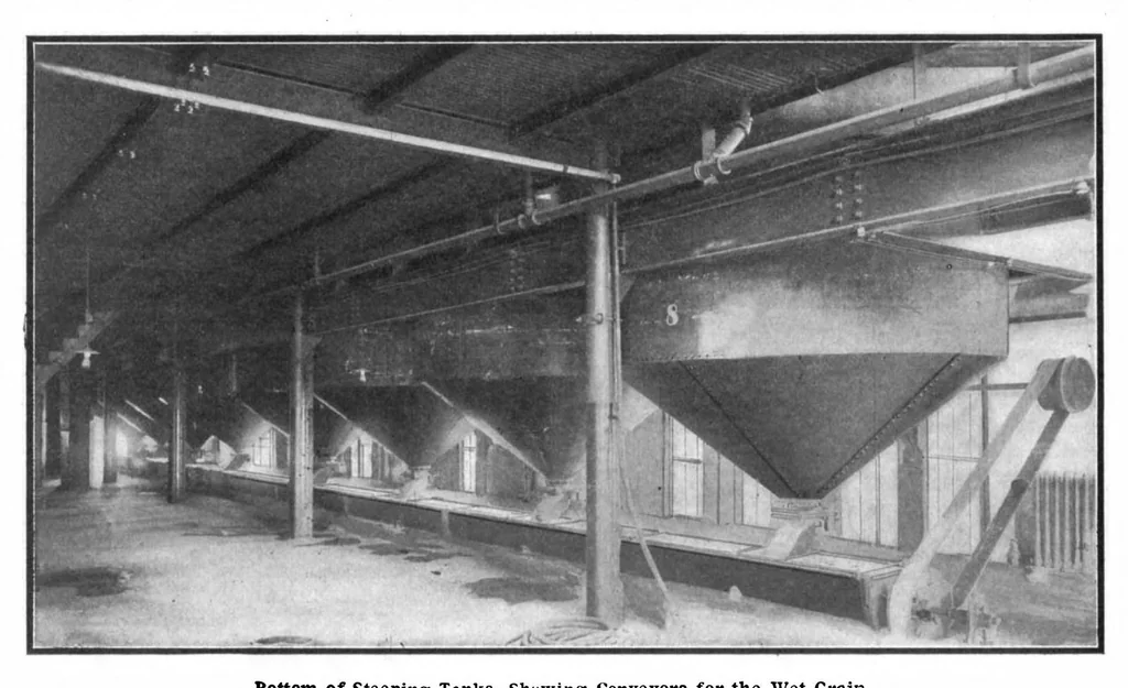 An illustration from Scientific American, Vol. 90, No. 15 (April 1904), 1904, leaf 7