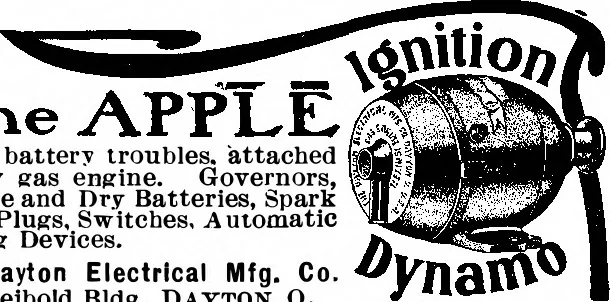 An illustration from Scientific American, Vol. 90, No. 16 (April 1904), 1904, leaf 12