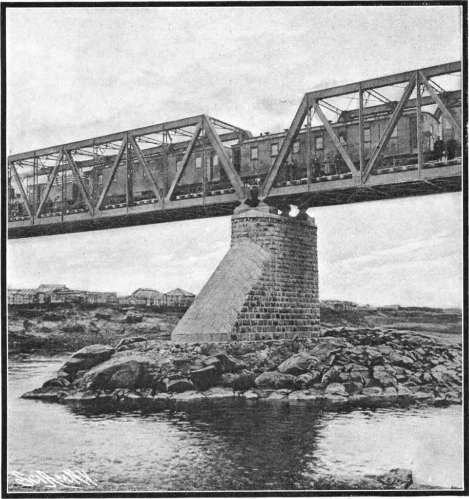 An illustration from Scientific American, Vol. 90, No. 16 (April 1904), 1904, leaf 4