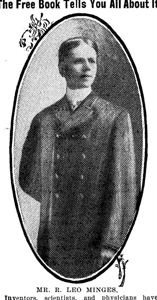 An illustration from Scientific American, Vol. 90, No. 17 (April 1904), 1904, leaf 17