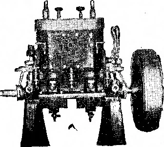 An illustration from Scientific American, Vol. 90, No. 18 (April 1904), 1904, leaf 12
